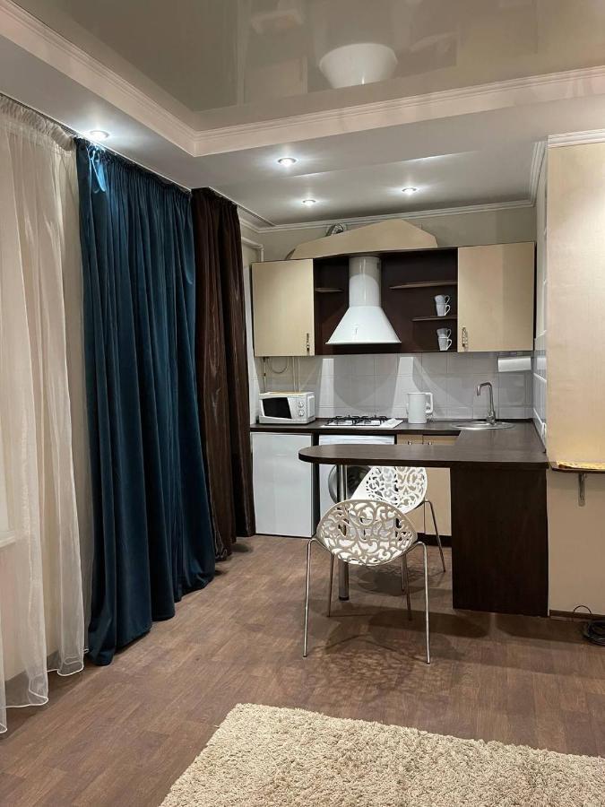 Кривой Рог, 95 Квартал, Гагарина 3, Люкс Апартаменты Exterior foto